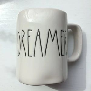 Rae Dunn Dreamer mug